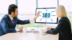 Why SEO Matters: How SEO Helps Your Business Thrive