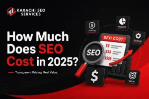 How much does SEO cost in 2025
