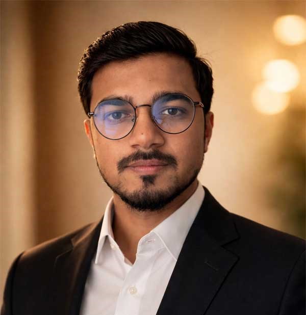 Picture of Mazher Noor Muhammad Mazher Noor Muhammad