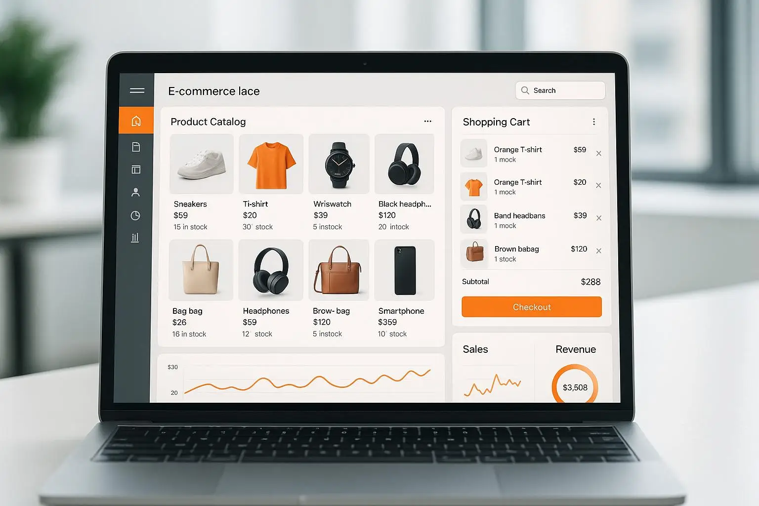 Optimize Product and Category Pages